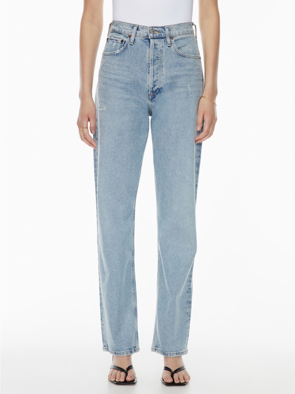 Citizens of Humanity Eva Jeans